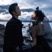 蜈支洲岛-海上星光