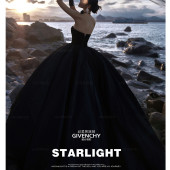 蜈支洲岛-海上星光