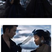 蜈支洲岛-海上星光