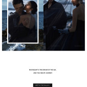 蜈支洲岛-海上星光