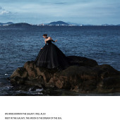 蜈支洲岛-海上星光