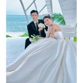 大小洞天-仪式教堂