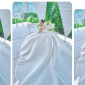 大小洞天-仪式教堂