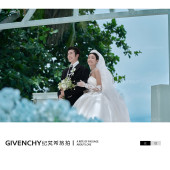 大小洞天-仪式教堂