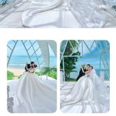 大小洞天-仪式教堂