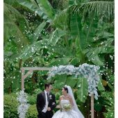 大小洞天-仪式教堂