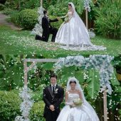 大小洞天-仪式教堂