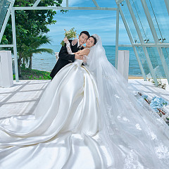 大小洞天-仪式教堂