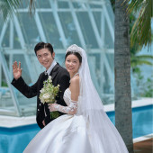 大小洞天-仪式教堂