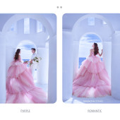 大小洞天-玫瑰低语