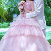 大小洞天-玫瑰低语