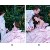 大小洞天-玫瑰低语