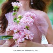 大小洞天-玫瑰低语