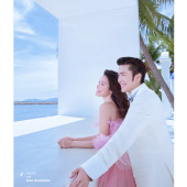 大小洞天-玫瑰低语