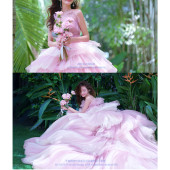 大小洞天-玫瑰低语