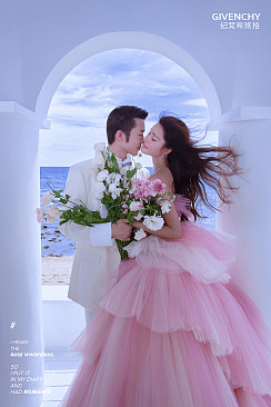 大小洞天-玫瑰低语