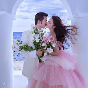 大小洞天-玫瑰低语