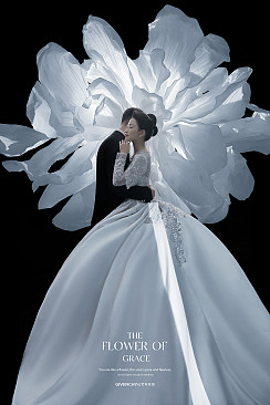 郑先生&舒女士 内景白月光