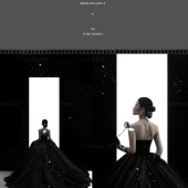 郑先生&舒女士 银河星光