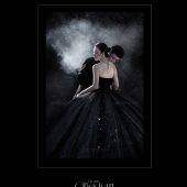 郑先生&舒女士 银河星光