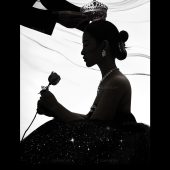 郑先生&舒女士 银河星光