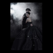 郑先生&舒女士 银河星光