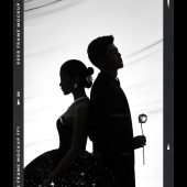 郑先生&舒女士 银河星光