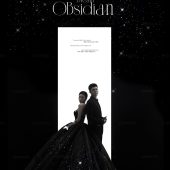 郑先生&舒女士 银河星光