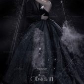 郑先生&舒女士 银河星光