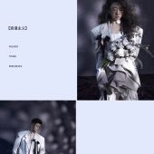 郑先生&舒女士 时尚画报