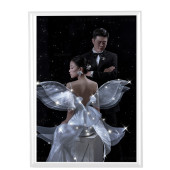 郑先生&舒女士 梦幻天使