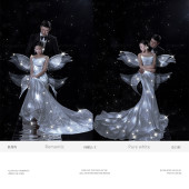 郑先生&舒女士 梦幻天使