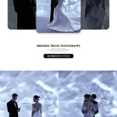 郑先生&舒女士 梦幻天使