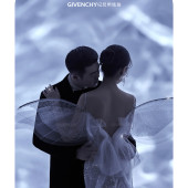 郑先生&舒女士 梦幻天使