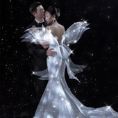 郑先生&舒女士 梦幻天使