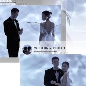 郑先生&舒女士 梦幻天使