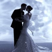 郑先生&舒女士 梦幻天使