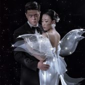 郑先生&舒女士 梦幻天使