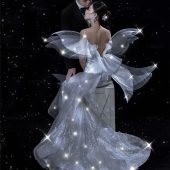 郑先生&舒女士 梦幻天使