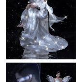 郑先生&舒女士 梦幻天使