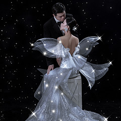 郑先生&舒女士 梦幻天使