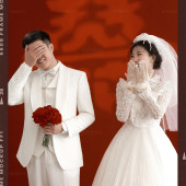 郑先生&舒女士 喜嫁