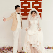 郑先生&舒女士 喜嫁