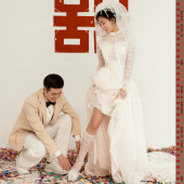 郑先生&舒女士 喜嫁