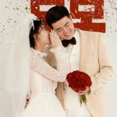 郑先生&舒女士 喜嫁