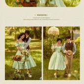 清水湾-法式庄园