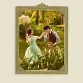 清水湾-法式庄园