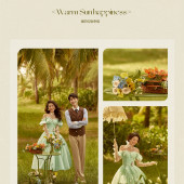 清水湾-法式庄园