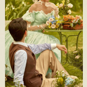 清水湾-法式庄园