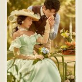 清水湾-法式庄园